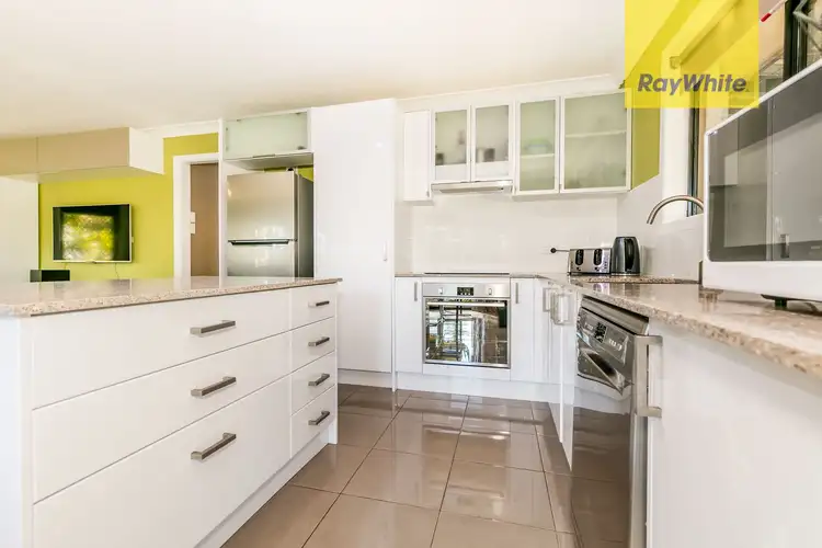 Second view of Homely house listing, 26 Sapium Street, Kingston QLD 4114