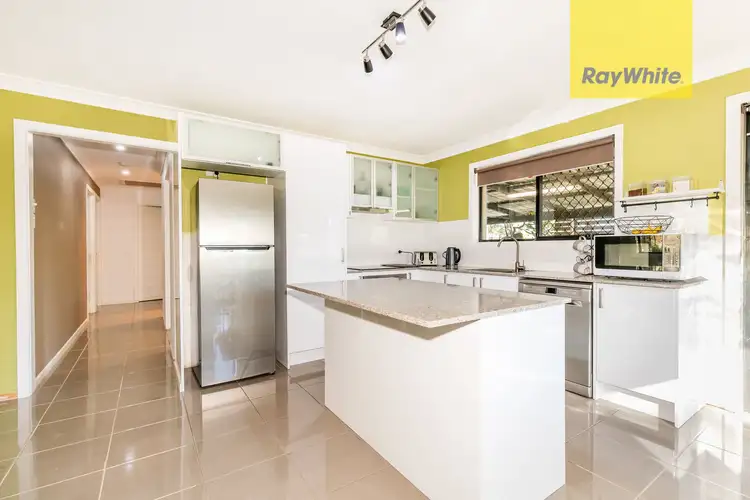 Third view of Homely house listing, 26 Sapium Street, Kingston QLD 4114