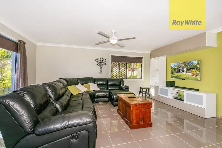 Fifth view of Homely house listing, 26 Sapium Street, Kingston QLD 4114