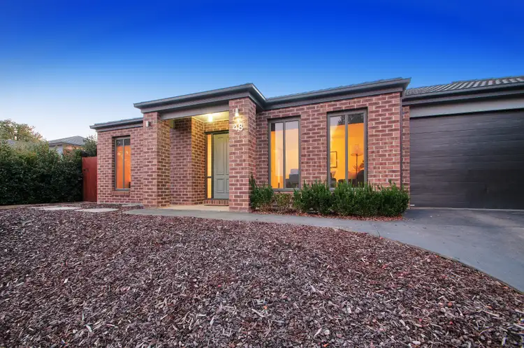 48 Bayview Rise, Bayswater North VIC 3153