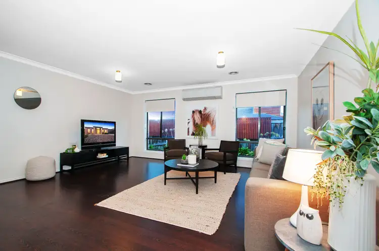 Second view of Homely house listing, 48 Bayview Rise, Bayswater North VIC 3153