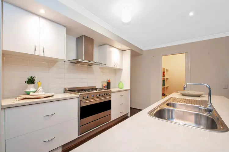 Third view of Homely house listing, 48 Bayview Rise, Bayswater North VIC 3153