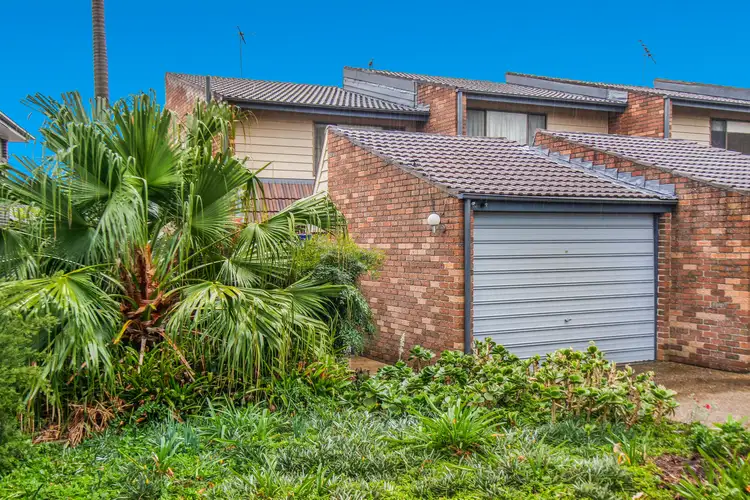 32/19-25 Flinders Road, Earlwood NSW 2206