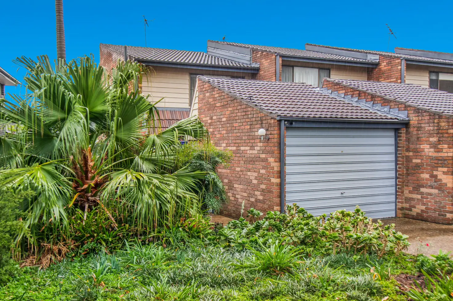 Main view of Homely townhouse listing, 32/19-25 Flinders Road, Earlwood NSW 2206