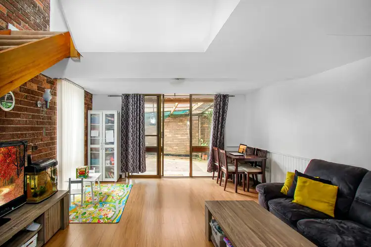 Second view of Homely townhouse listing, 32/19-25 Flinders Road, Earlwood NSW 2206