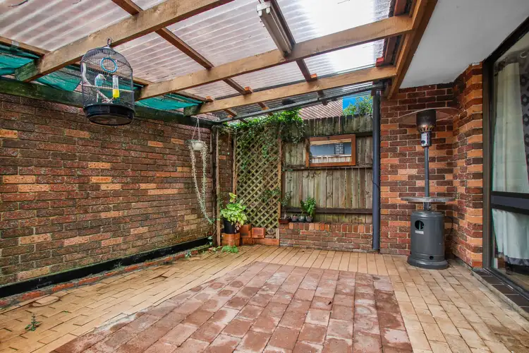 Fourth view of Homely townhouse listing, 32/19-25 Flinders Road, Earlwood NSW 2206