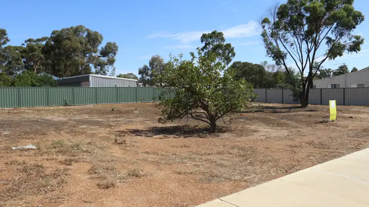 Third view of Homely land listing, 148 Federal Street, Narrogin WA 6312