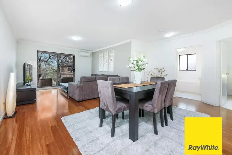 Second view of Homely unit listing, 8/53-59 Denman Avenue, Wiley Park NSW 2195