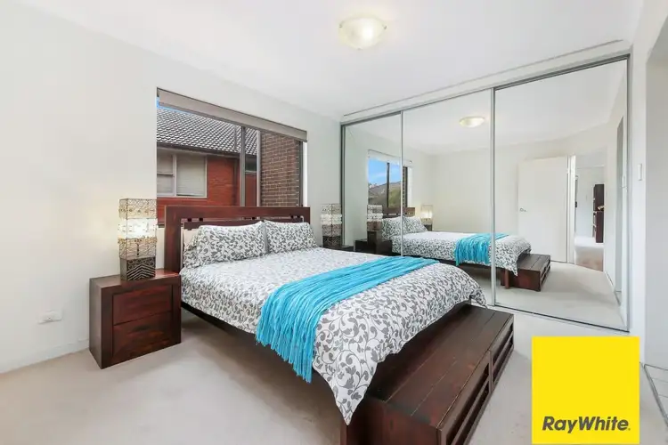 Third view of Homely unit listing, 8/53-59 Denman Avenue, Wiley Park NSW 2195