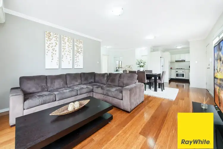 Fourth view of Homely unit listing, 8/53-59 Denman Avenue, Wiley Park NSW 2195