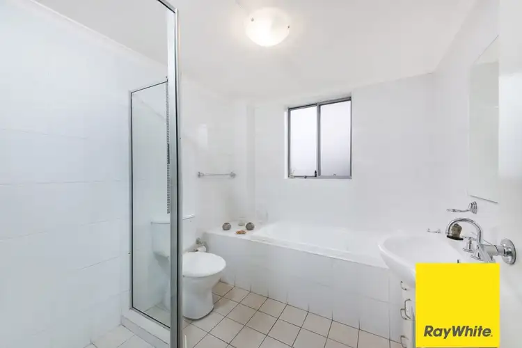Fifth view of Homely unit listing, 8/53-59 Denman Avenue, Wiley Park NSW 2195