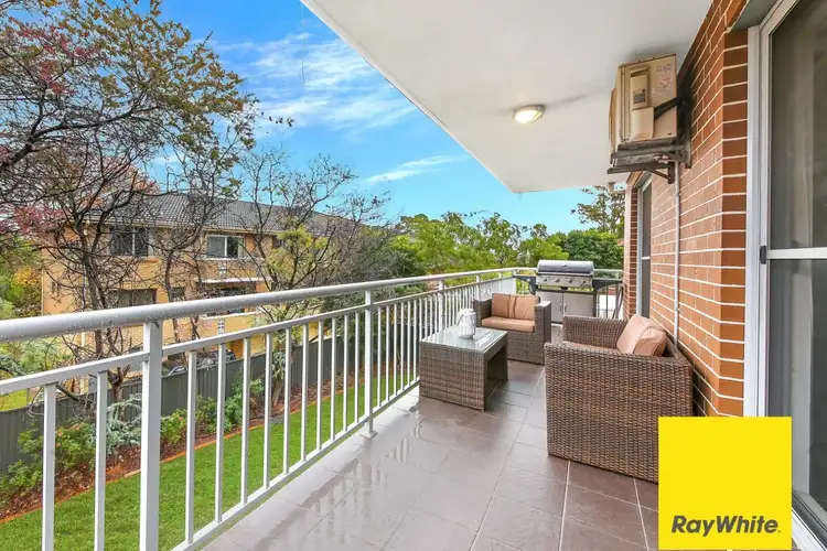 Sixth view of Homely unit listing, 8/53-59 Denman Avenue, Wiley Park NSW 2195