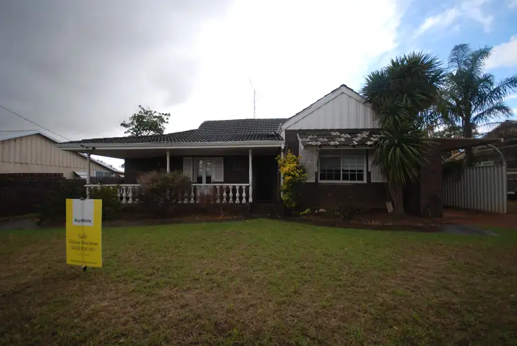 15 Grant Street, Narrogin WA 6312