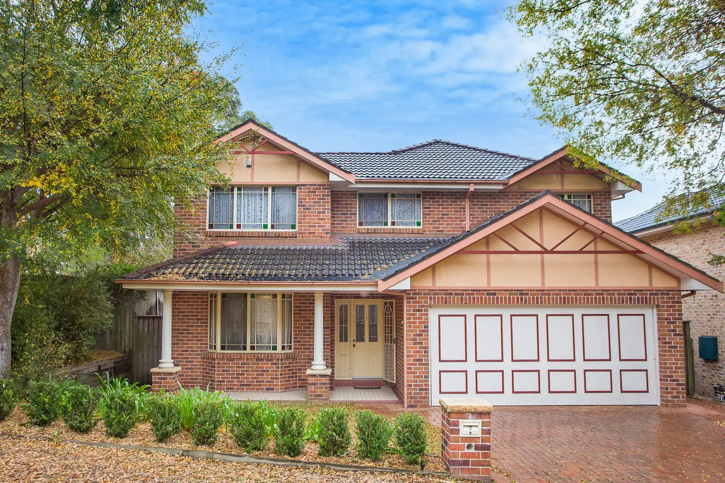 Main view of Homely house listing, 7 Norfolk Way, North Ryde NSW 2113