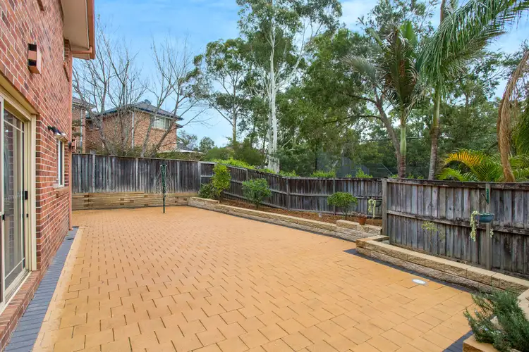 Second view of Homely house listing, 7 Norfolk Way, North Ryde NSW 2113