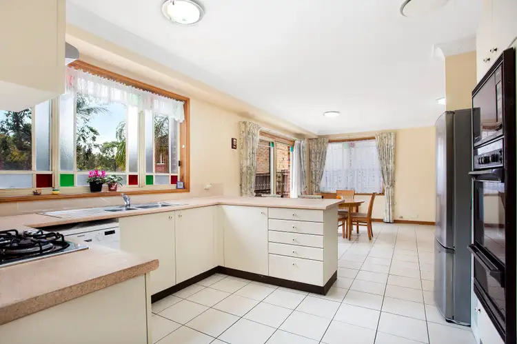 Fourth view of Homely house listing, 7 Norfolk Way, North Ryde NSW 2113
