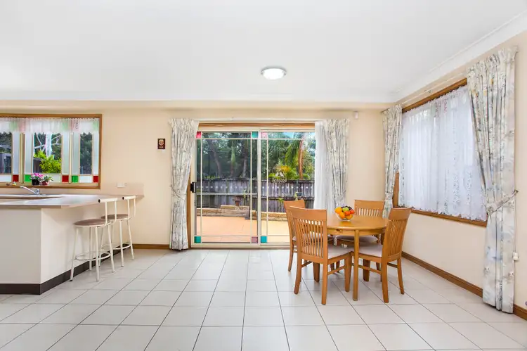 Sixth view of Homely house listing, 7 Norfolk Way, North Ryde NSW 2113