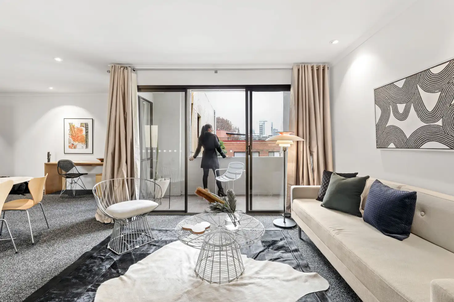 Main view of Homely apartment listing, 303/30 Buckland Street, Chippendale NSW 2008