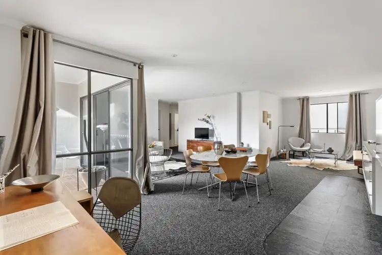 Second view of Homely apartment listing, 303/30 Buckland Street, Chippendale NSW 2008