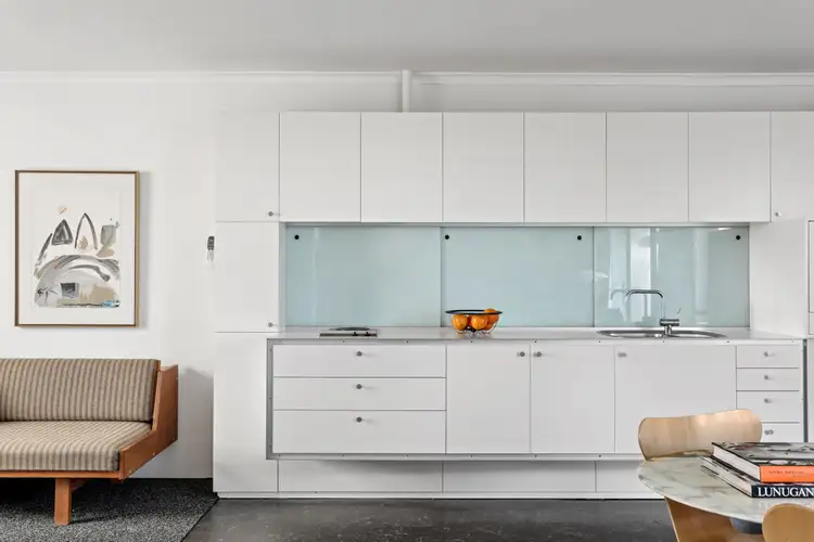 Fourth view of Homely apartment listing, 303/30 Buckland Street, Chippendale NSW 2008