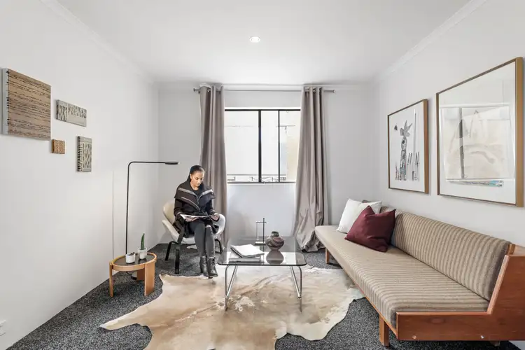 Fifth view of Homely apartment listing, 303/30 Buckland Street, Chippendale NSW 2008