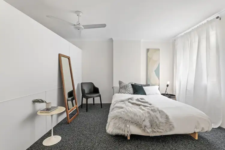 Sixth view of Homely apartment listing, 303/30 Buckland Street, Chippendale NSW 2008