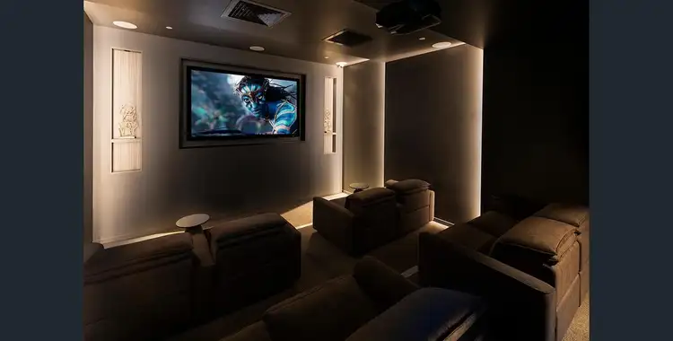 Sixth view of Homely apartment listing, 612/109 Melbourne Street, South Brisbane QLD 4101