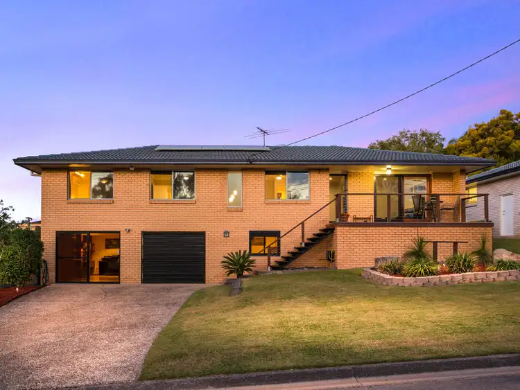 11 Denny Way, Rochedale South QLD 4123