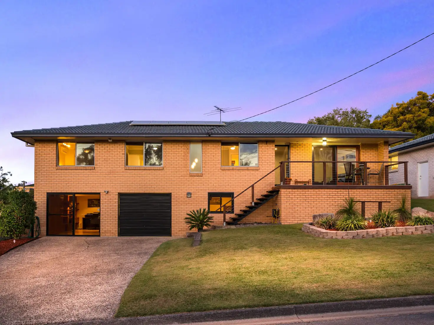 Main view of Homely house listing, 11 Denny Way, Rochedale South QLD 4123