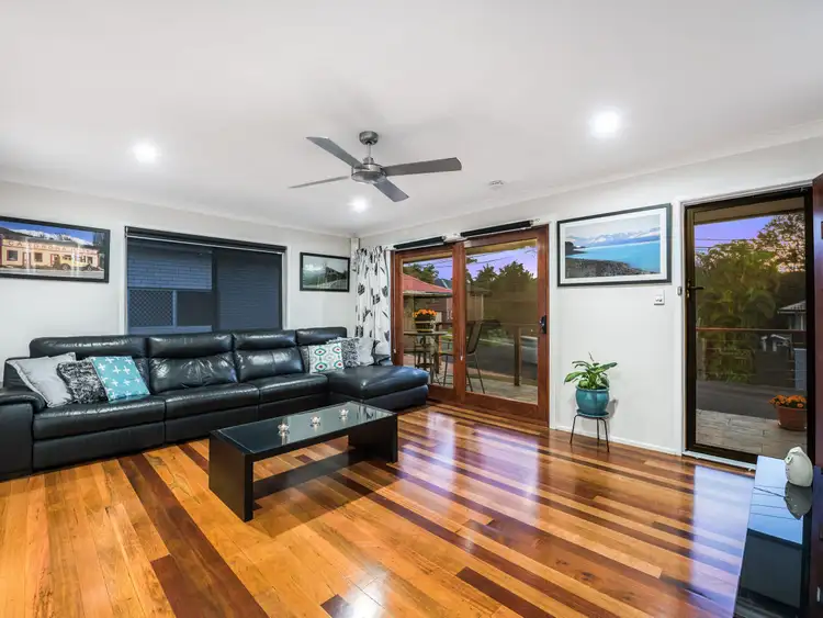 Second view of Homely house listing, 11 Denny Way, Rochedale South QLD 4123