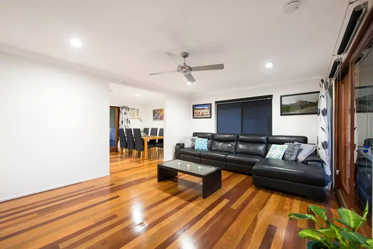 Third view of Homely house listing, 11 Denny Way, Rochedale South QLD 4123