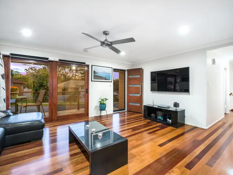 Fourth view of Homely house listing, 11 Denny Way, Rochedale South QLD 4123