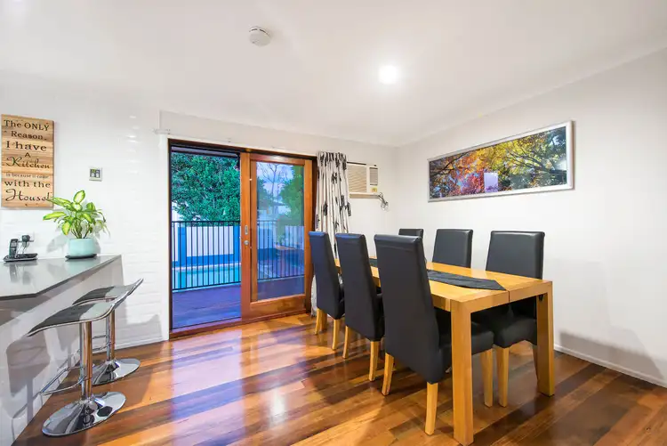 Fifth view of Homely house listing, 11 Denny Way, Rochedale South QLD 4123