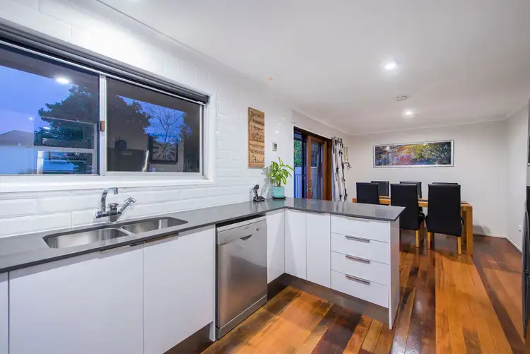 Sixth view of Homely house listing, 11 Denny Way, Rochedale South QLD 4123
