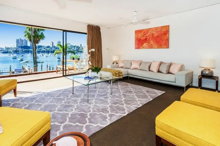 Fifth view of Homely apartment listing, 7/12-16 Billyard Avenue, Elizabeth Bay NSW 2011