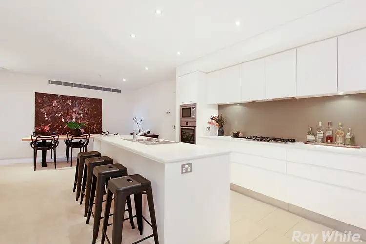 Second view of Homely apartment listing, 7B/5 Tambua Street, Pyrmont NSW 2009