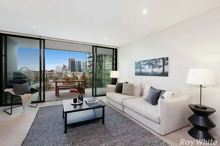 Sixth view of Homely apartment listing, 7B/5 Tambua Street, Pyrmont NSW 2009