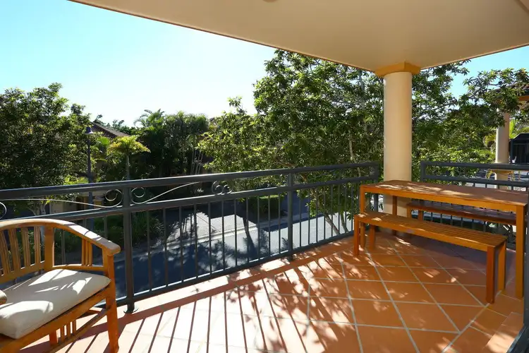 Fifth view of Homely villa listing, 34/85 Palm Meadows Drive, Carrara QLD 4211