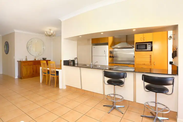 Seventh view of Homely villa listing, 34/85 Palm Meadows Drive, Carrara QLD 4211