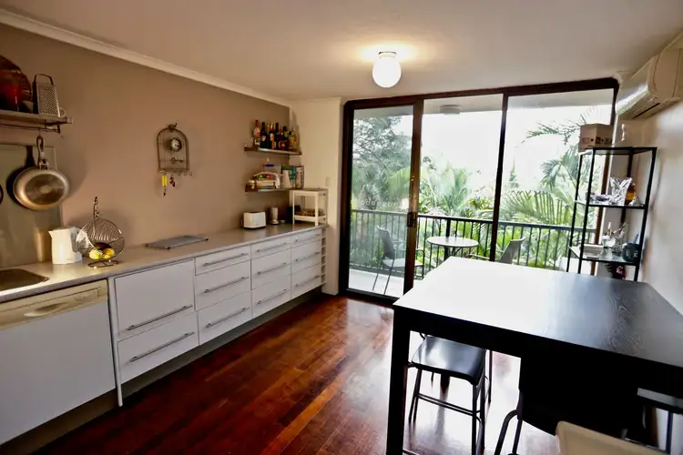 3/11 Bowler Street, Paddington QLD 4064