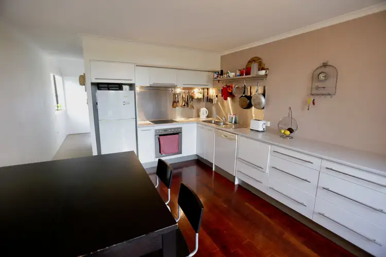 Third view of Homely townhouse listing, 3/11 Bowler Street, Paddington QLD 4064