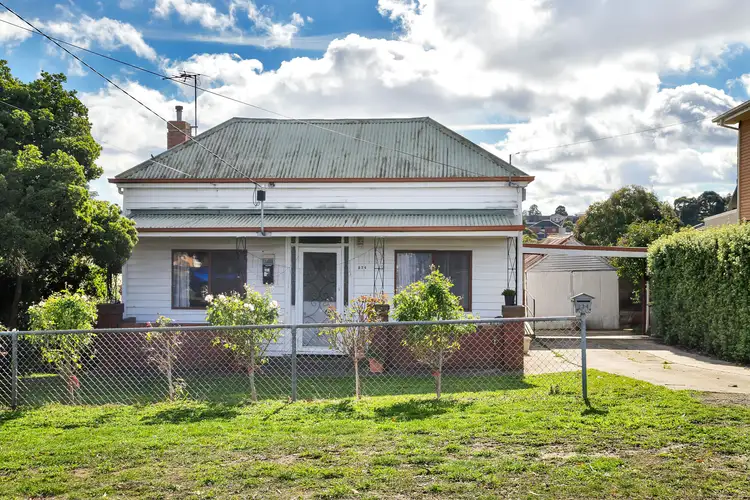 234 Landsborough Street, Ballarat North VIC 3350