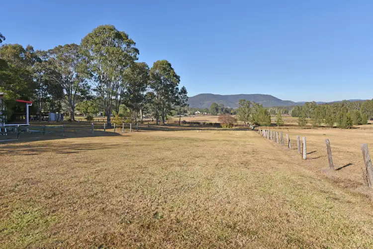 Second view of Homely land listing, 31 Mulbring Street, Ellalong NSW 2325