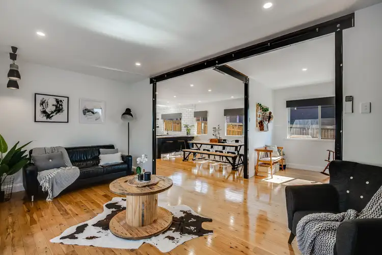 9 Blackdown Street, Harristown QLD 4350