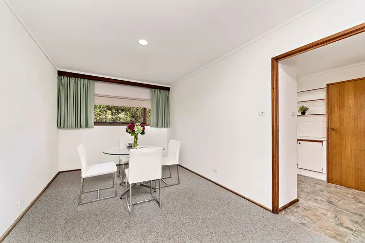 Second view of Homely unit listing, 6/3 Davies Place, Torrens ACT 2607