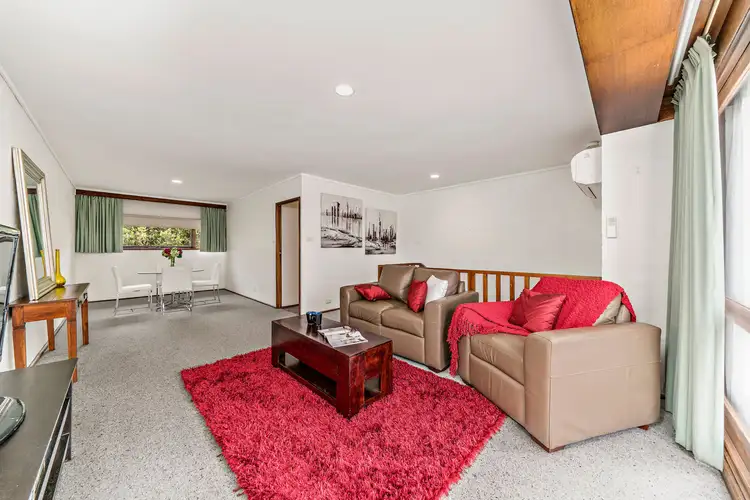 Fifth view of Homely unit listing, 6/3 Davies Place, Torrens ACT 2607