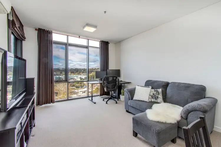 Third view of Homely unit listing, 24/37 Chandler Street, Belconnen ACT 2617