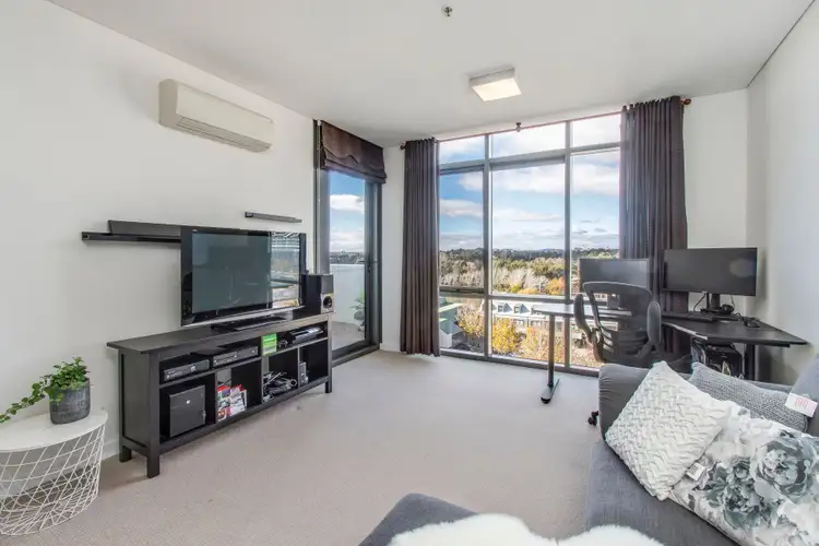 Fourth view of Homely unit listing, 24/37 Chandler Street, Belconnen ACT 2617