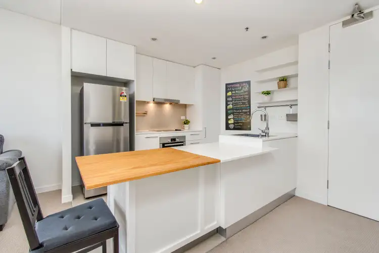 Fifth view of Homely unit listing, 24/37 Chandler Street, Belconnen ACT 2617