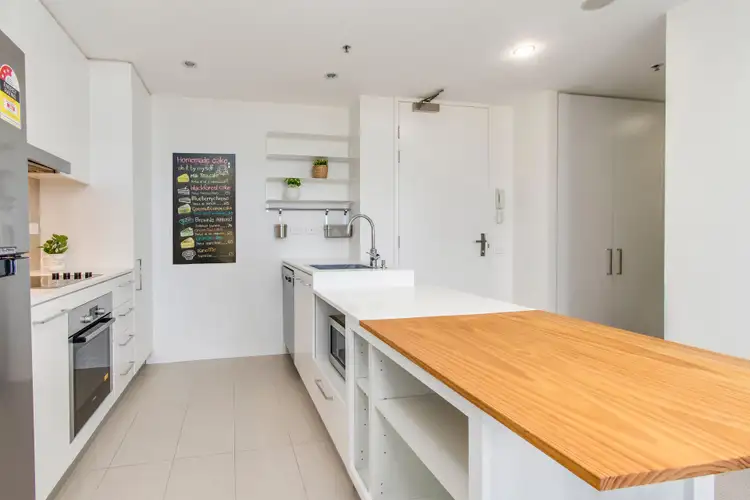 Sixth view of Homely unit listing, 24/37 Chandler Street, Belconnen ACT 2617